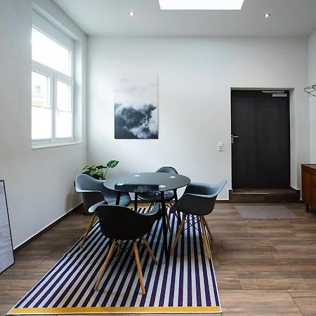 Apartment In Weinstadt-Schnait Ngoại thất bức ảnh