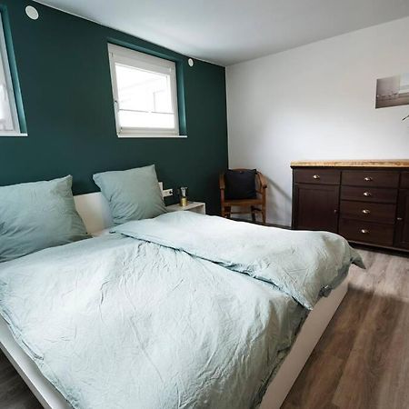 Apartment In Weinstadt-Schnait Ngoại thất bức ảnh