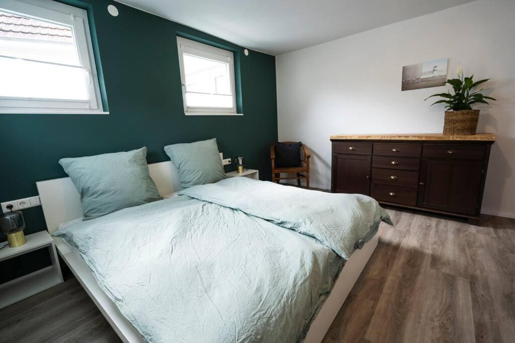 Apartment In Weinstadt-Schnait Ngoại thất bức ảnh