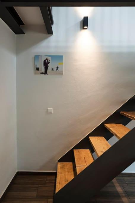 Apartment In Weinstadt-Schnait Ngoại thất bức ảnh