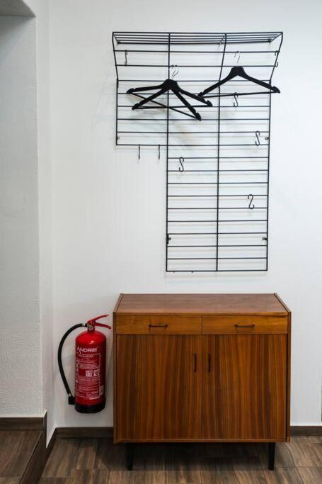 Apartment In Weinstadt-Schnait Ngoại thất bức ảnh